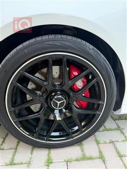 مرسيدس بنز E-Class